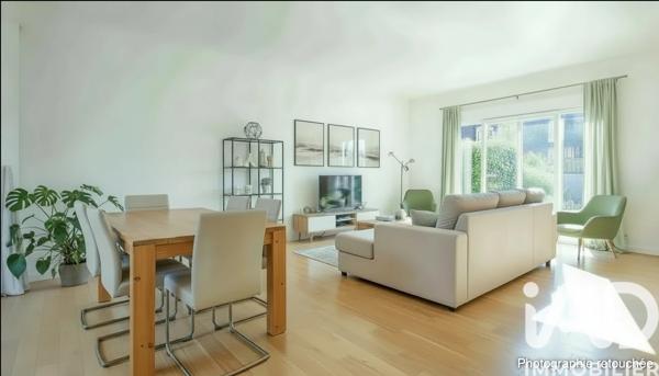 Maison à vendre 6 pièces 111 m² Antony