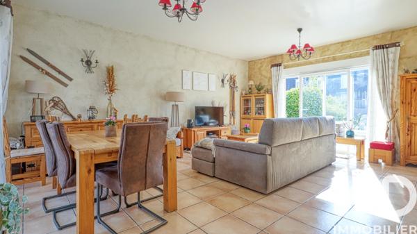 Maison à vendre 6 pièces 111 m² Antony