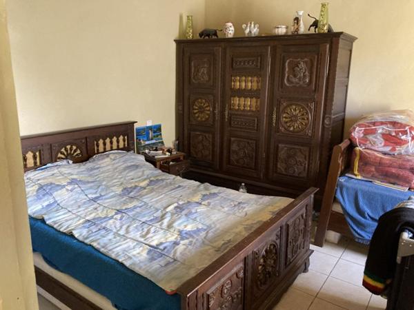 Maison à vendre |  Plestin-les-Grèves |  3 pièces | 55 m²