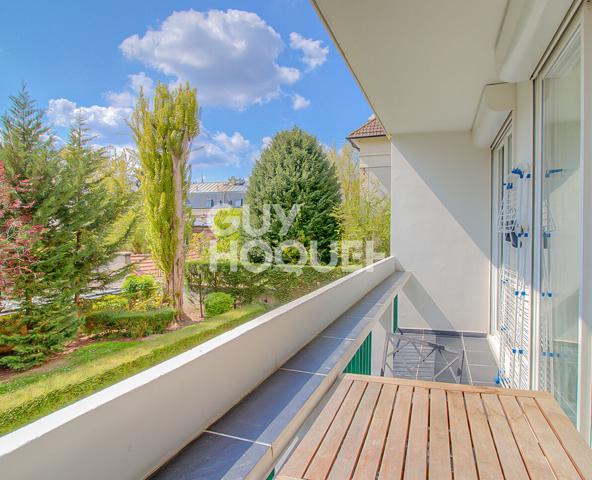 Appartement Le Vesinet 3 pièce(s)