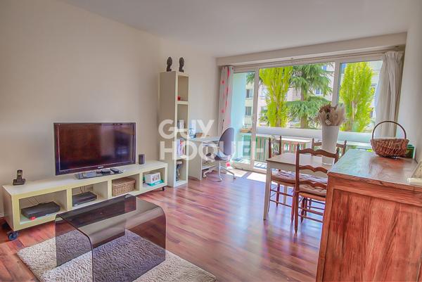Appartement Le Vesinet 3 pièce(s)