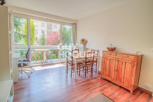 Appartement Le Vesinet 3 pièce(s)