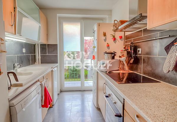 Appartement Le Vesinet 3 pièce(s)