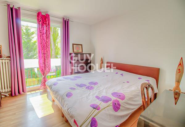 Appartement Le Vesinet 3 pièce(s)