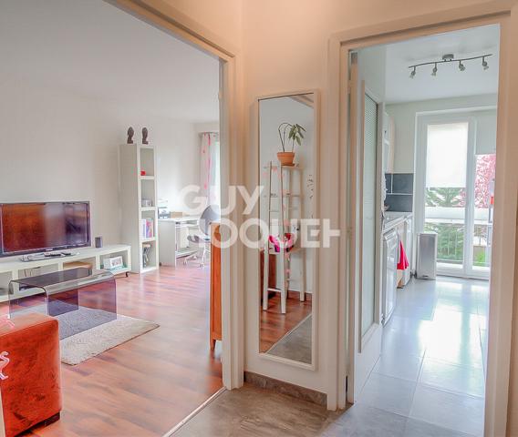Appartement Le Vesinet 3 pièce(s)