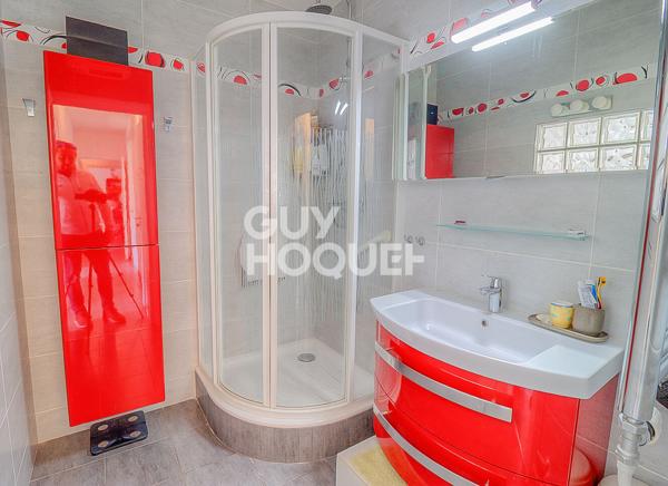 Appartement Le Vesinet 3 pièce(s)
