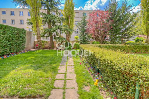 Appartement Le Vesinet 3 pièce(s)