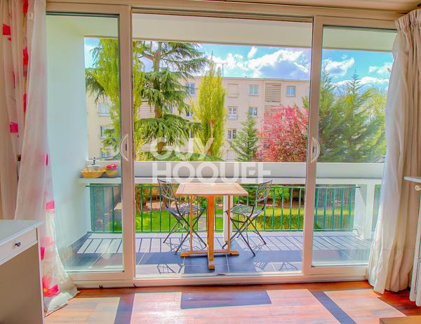 Appartement Le Vesinet 3 pièce(s)