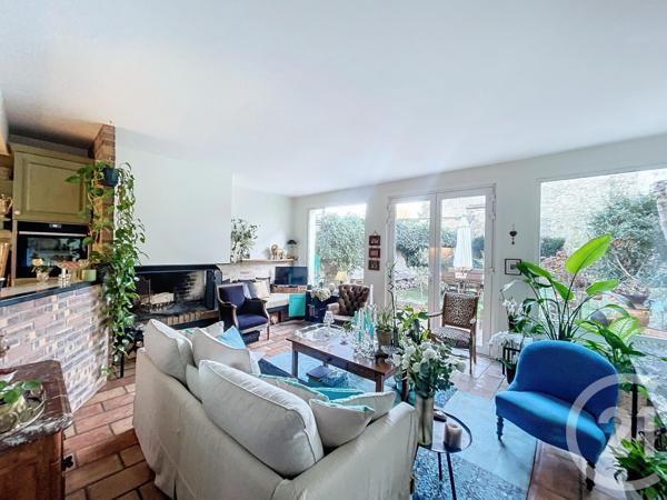 Maison à vendre  5 pièces - 110 m2 COMPIEGNE - 60