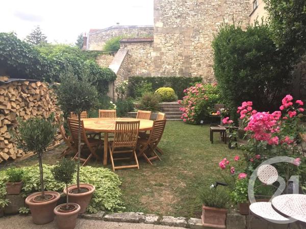 Maison à vendre  5 pièces - 110 m2 COMPIEGNE - 60