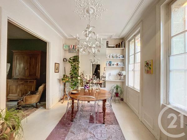 Maison à vendre  5 pièces - 110 m2 COMPIEGNE - 60