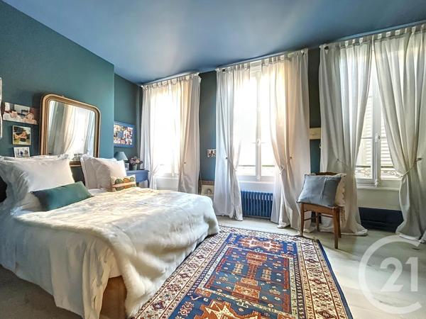 Maison à vendre  5 pièces - 110 m2 COMPIEGNE - 60