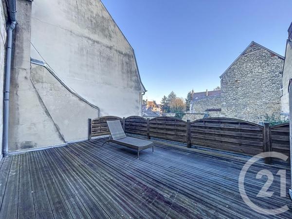 Maison à vendre  5 pièces - 110 m2 COMPIEGNE - 60