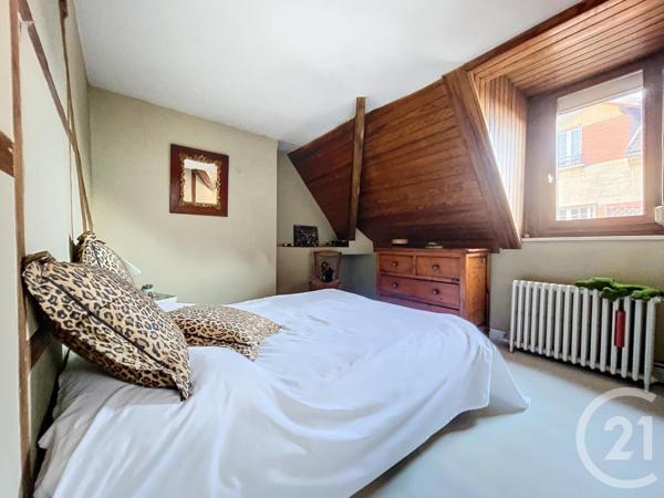 Maison à vendre  5 pièces - 110 m2 COMPIEGNE - 60