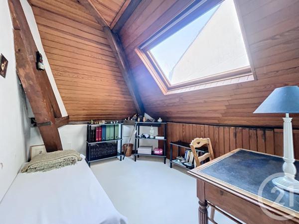 Maison à vendre  5 pièces - 110 m2 COMPIEGNE - 60