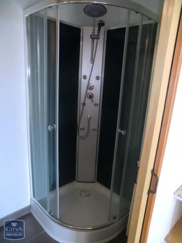 Appartement à louer 1 pièce 20.97m² Grenoble (38000)