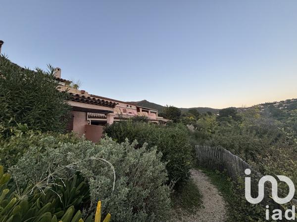 Immeuble à vendre 720 m² Le Lavandou