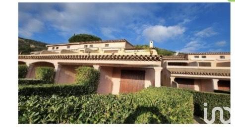 Immeuble à vendre 720 m² Le Lavandou