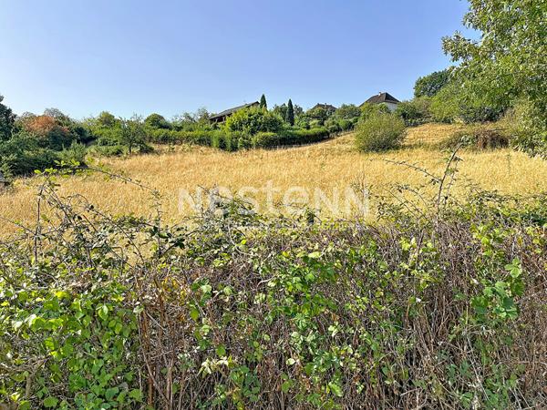 Terrain à vendre à Objat - 2062 m² en pleine nature