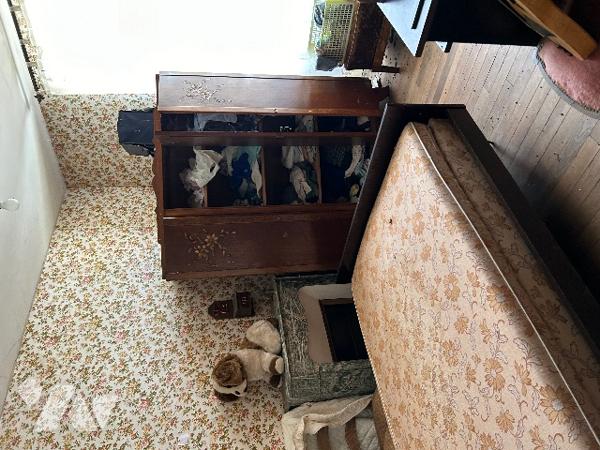 Maison de caractère à rénover entièrement