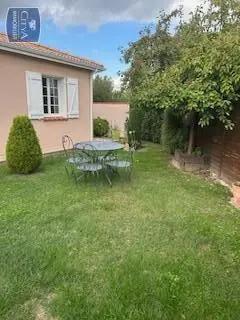 Maison à vendre 5 pièces 109m²