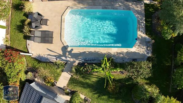 Maison à vendre 5 pièces 109m²