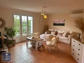 Maison à vendre 5 pièces 109m²