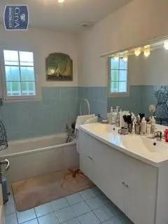 Maison à vendre 5 pièces 109m²