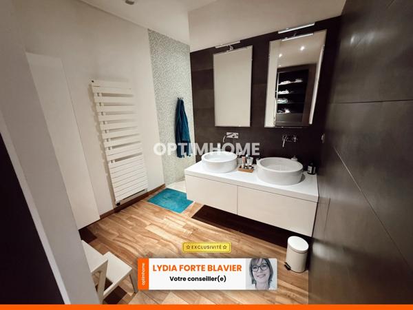 LOFT D’EXCEPTION – ANCIENNE USINE RÉHABILITÉE – HYPER CENTRE LIMOGES