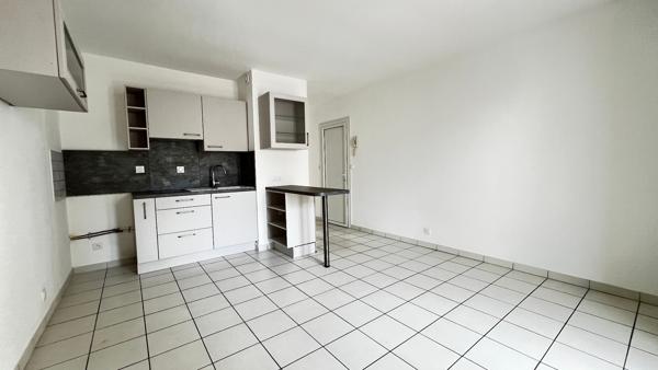 Appartement Royan 2 pièce(s) vue mer proche plage