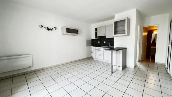 Appartement Royan 2 pièce(s) vue mer proche plage