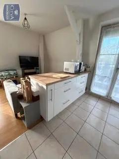 Appartement à louer 3 pièces 67.1m²