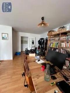 Appartement à louer 3 pièces 67.1m²