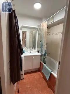 Appartement à louer 3 pièces 67.1m²