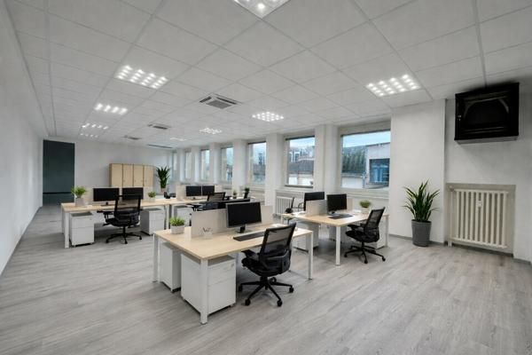 BUREAUX à LOUER de 111 m²