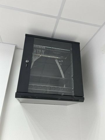 BUREAUX à LOUER de 111 m²