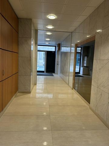 BUREAUX à LOUER de 111 m²