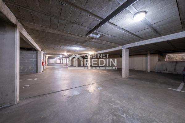 Vente Appartement T2 St Orens De Gameville 1 chambre