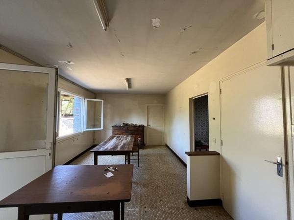 Maison à vendre |  Droux |  4 pièces | 86 m²