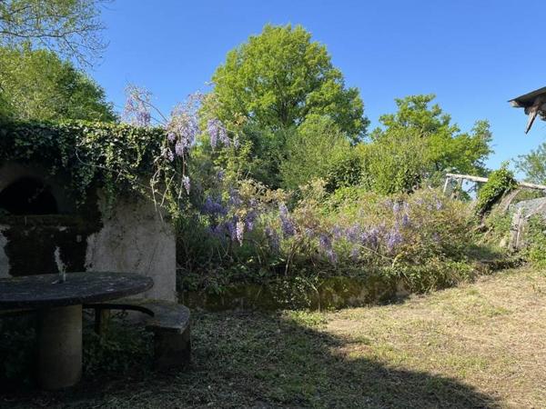 Maison à vendre |  Droux |  4 pièces | 86 m²