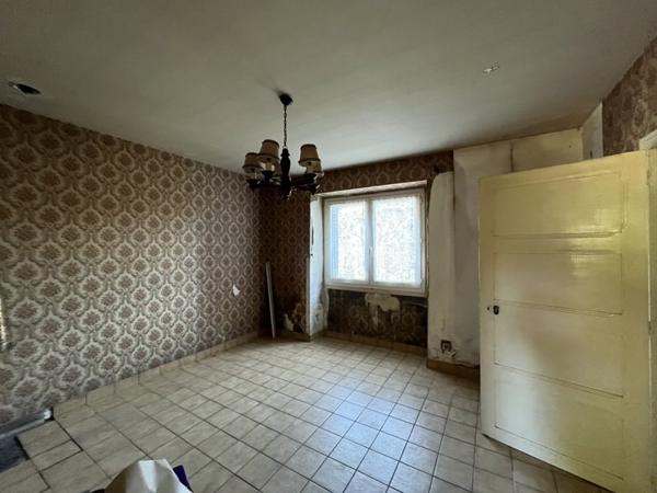 Maison à vendre |  Droux |  4 pièces | 86 m²