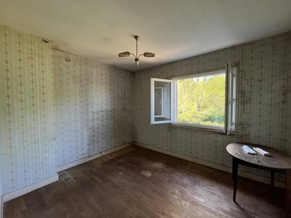 Maison à vendre |  Droux |  4 pièces | 86 m²