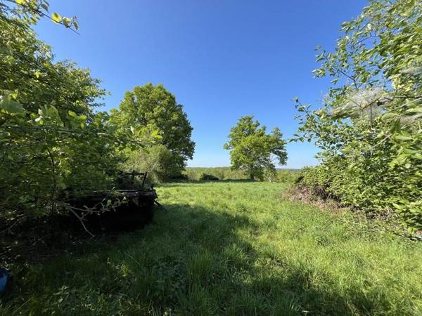 Maison à vendre |  Droux |  4 pièces | 86 m²