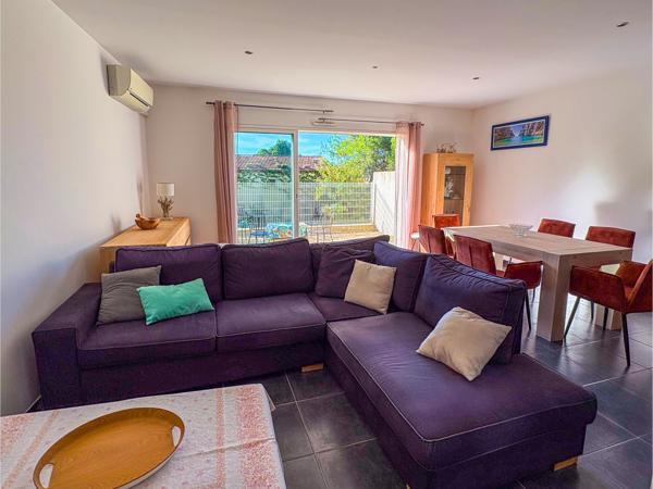 Salon-de-Provence (13300) 3 grandes chambres et un bel extèrieur sur salon de provence.