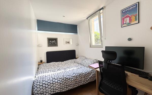 Maison à vendre    4 pièces •  La Rochelle