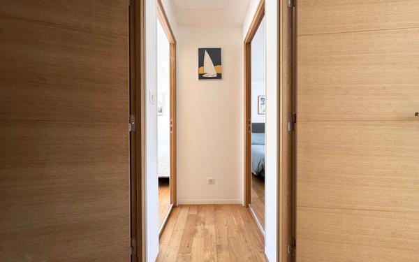 Maison à vendre    4 pièces •  La Rochelle