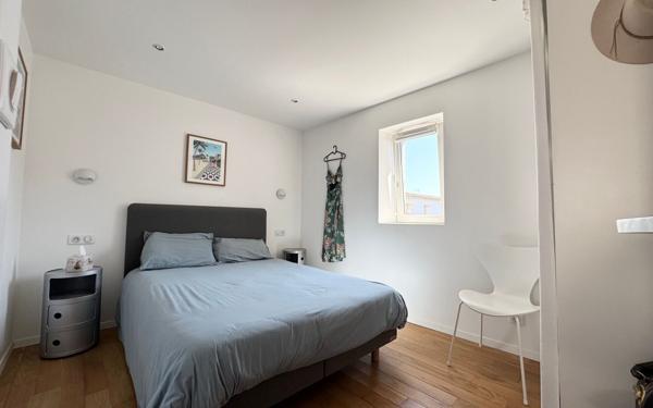 Maison à vendre    4 pièces •  La Rochelle