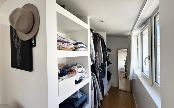 Maison à vendre    4 pièces •  La Rochelle