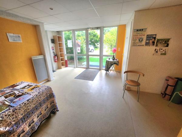 Vente / Local activité