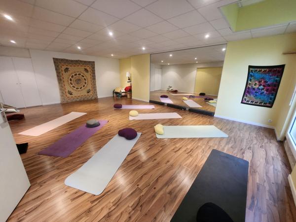 Vente / Local activité